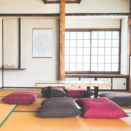 ファミリー仲良しグループ向け貸切宿ともだちハウス Čičibu Exteriér fotografie