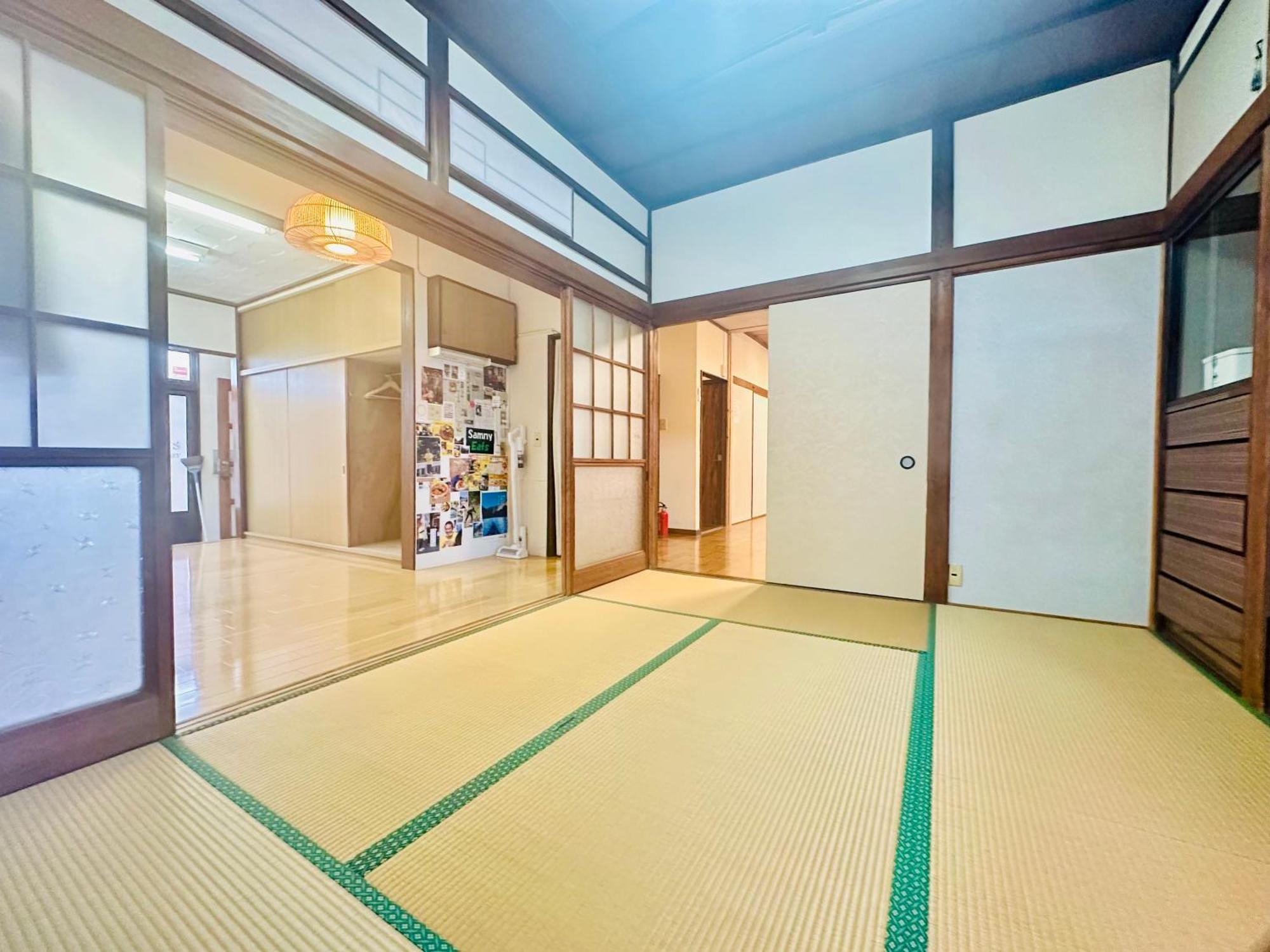 ファミリー仲良しグループ向け貸切宿ともだちハウス Čičibu Exteriér fotografie